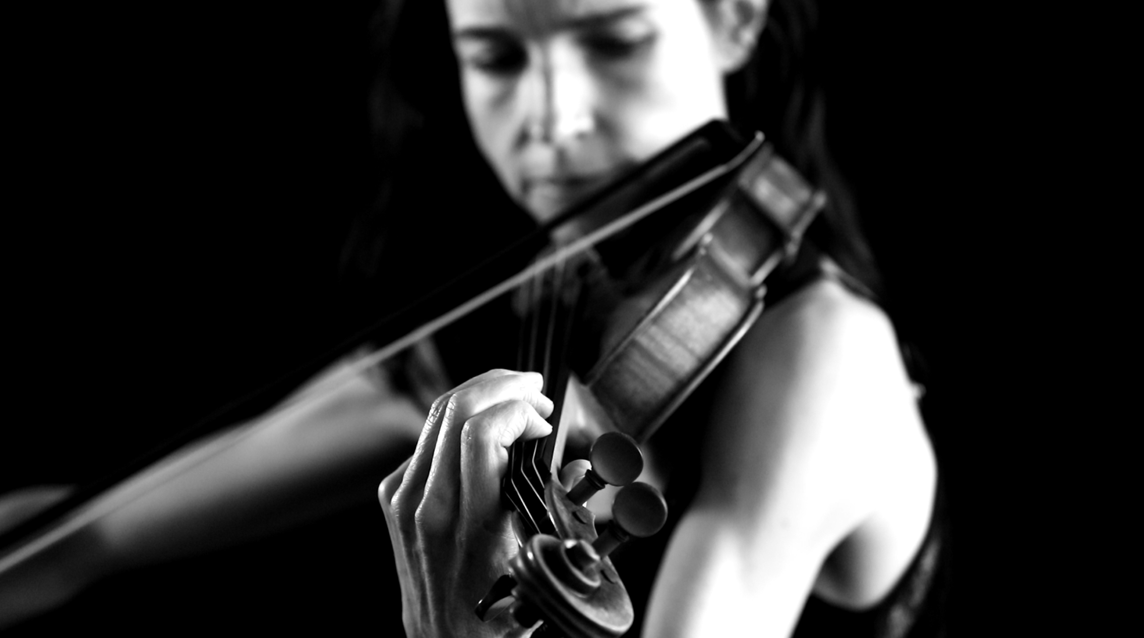 Photo d'Isabelle Françaix "Au plus près"